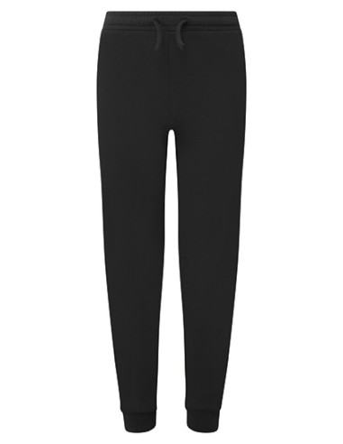 TRI-TR55B-Kids Recycled Joggers